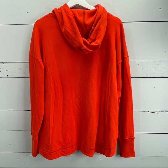 NWT Sweaty Betty Escape Luxe Fleece Hoodie Size M - Picture 2 of 8